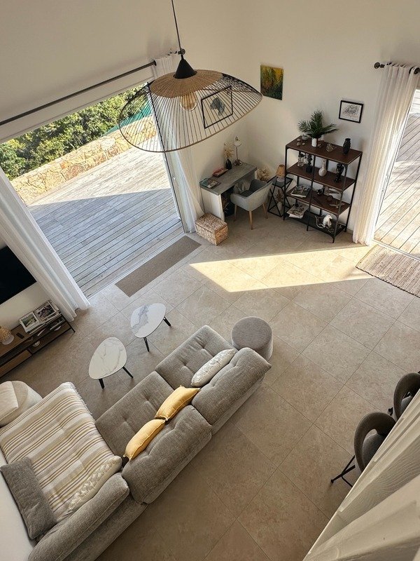 House in Pietrosella, Corsica, France 4 - 17544305