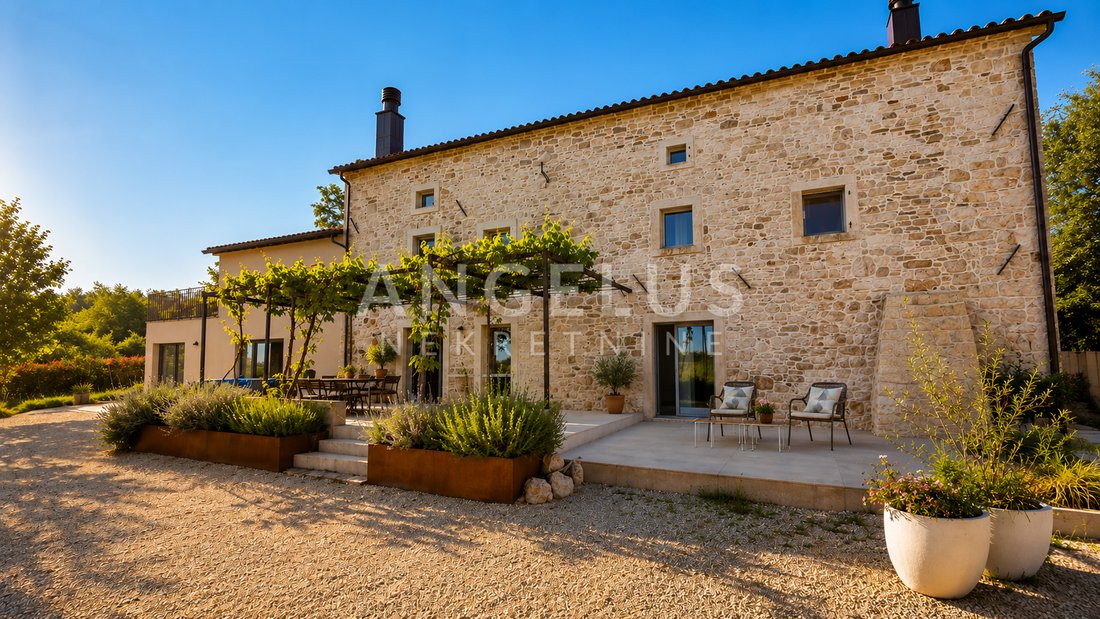 House in Sumber, Istria County, Croatia 2 - 18000755