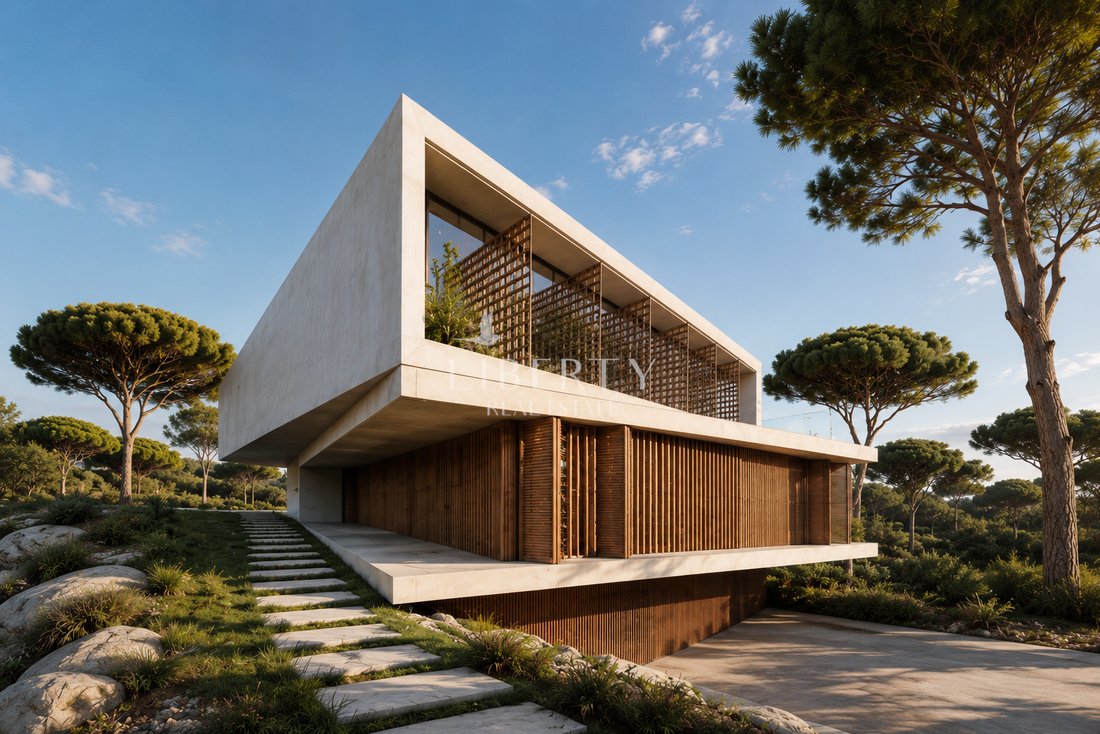 Land in Quinta do Lago, Almancil, Portugal 5 - 17620152