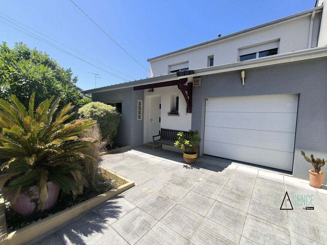 House in Bourg, Eysines, France 5 - 18003069