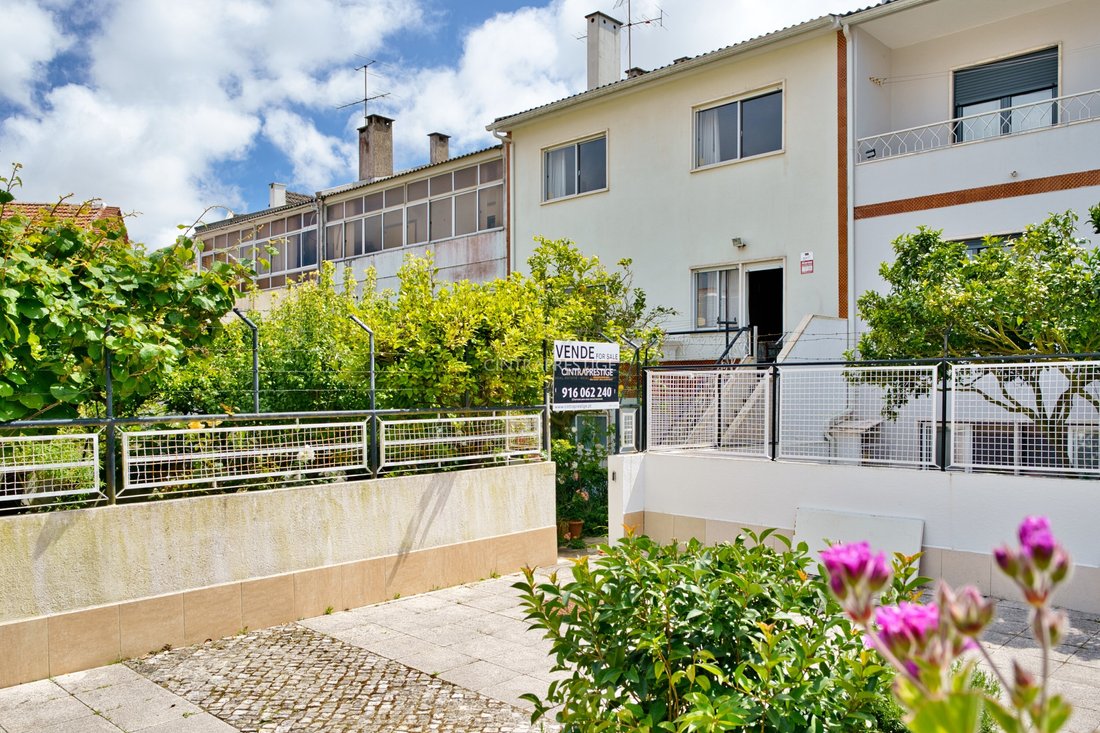 House in Algueirao-Mem Martins, Lisbon, Portugal 4 - 17534755