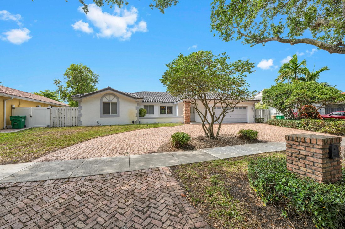 House in Southwest Ranches, Florida, United States 1 - 18003492