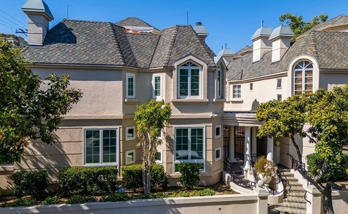 Condominio a Beverly Hills, California, Stati Uniti 1