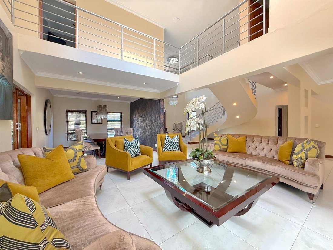 House in Dainfern Valley, Gauteng, South Africa 5 - 18002309