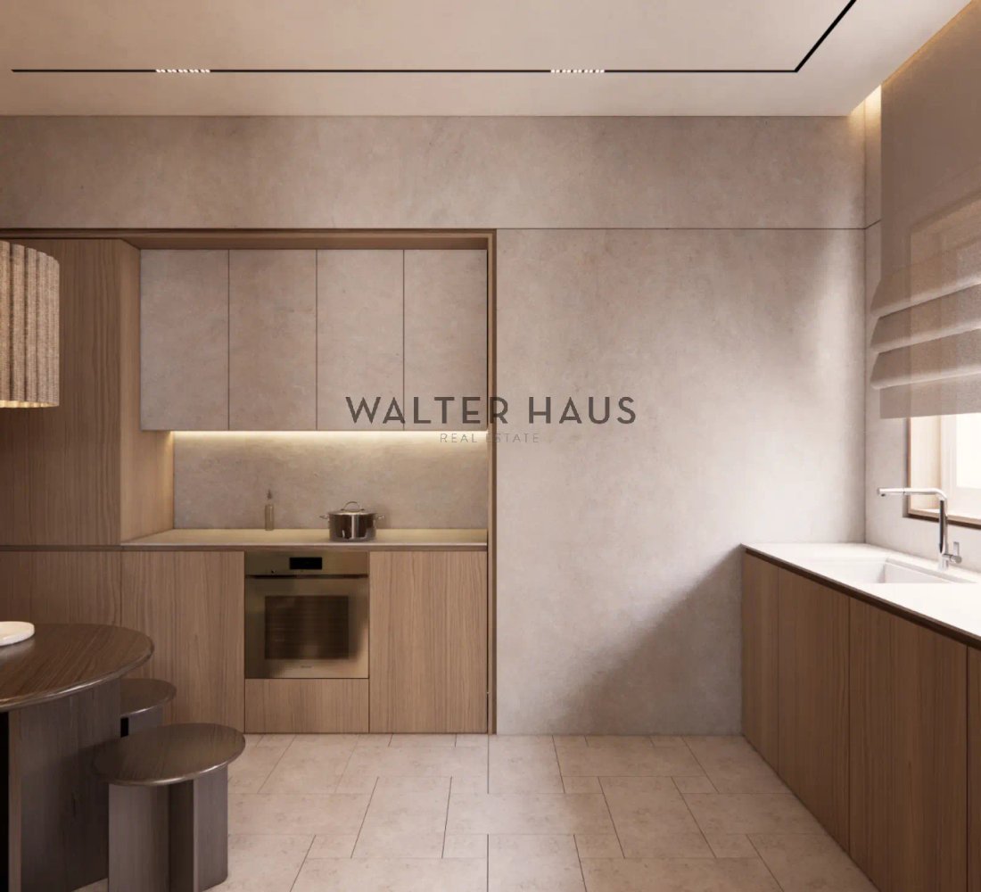 House in Barrio Salamanca, Madrid, Spain 3 - 18000895
