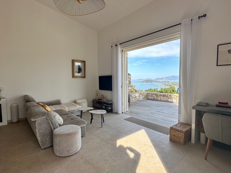 House in Pietrosella, Corsica, France 1 - 17544305