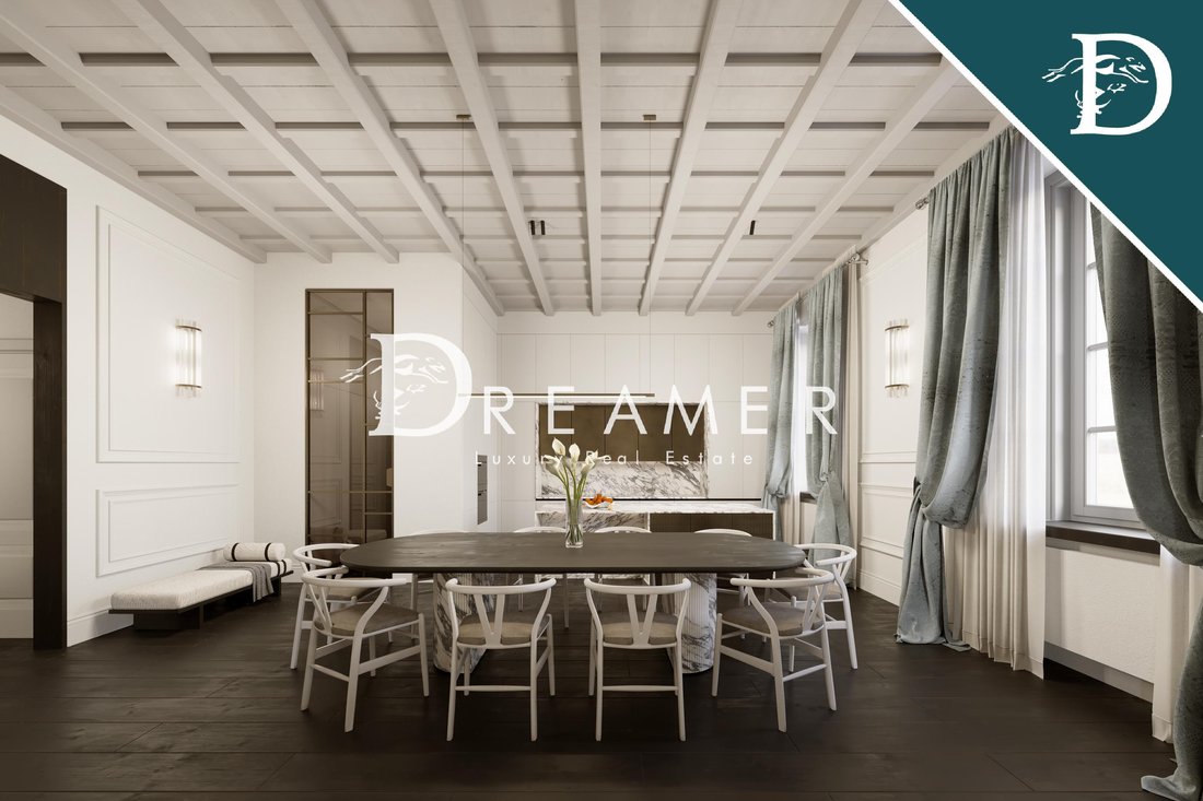 Apartment in Center, Florence, Tuscany 4 - 17526307