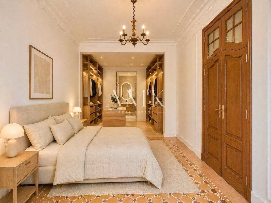 Apartment in Eixample, Barcelona, Spain 4 - 18003445