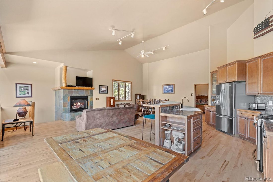 House in Breckenridge, Colorado, United States 1 - 18003382