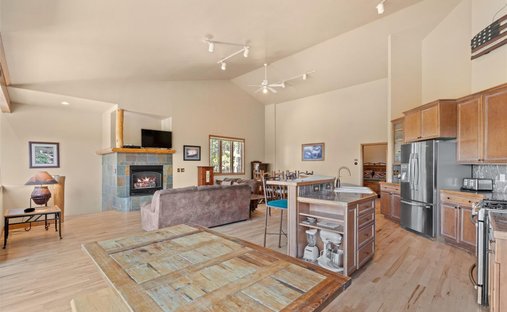 House in Breckenridge, Colorado, United States 1