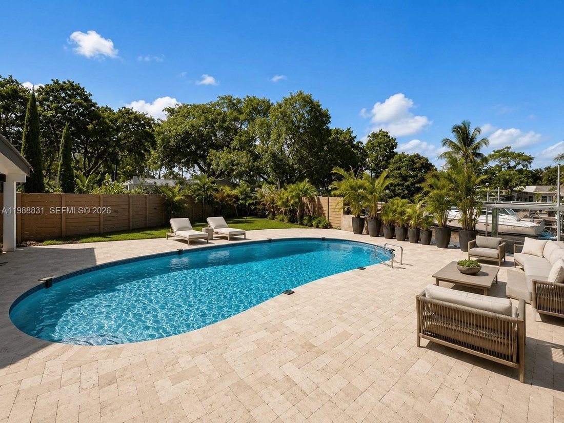House in North Miami Beach, Florida, United States 4 - 17971902