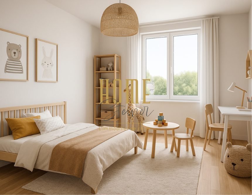 Apartment in Niederhausbergen, Grand Est, France 5 - 18003095