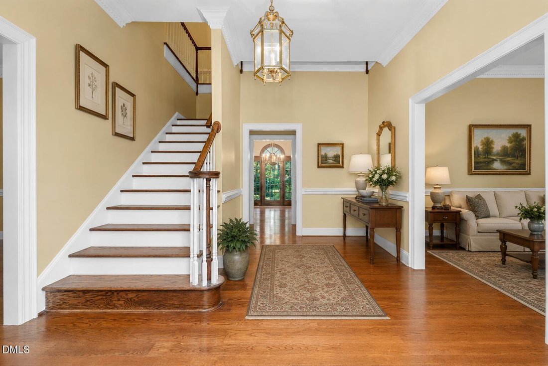 House in Rocky Mount, North Carolina, United States 5 - 18003551