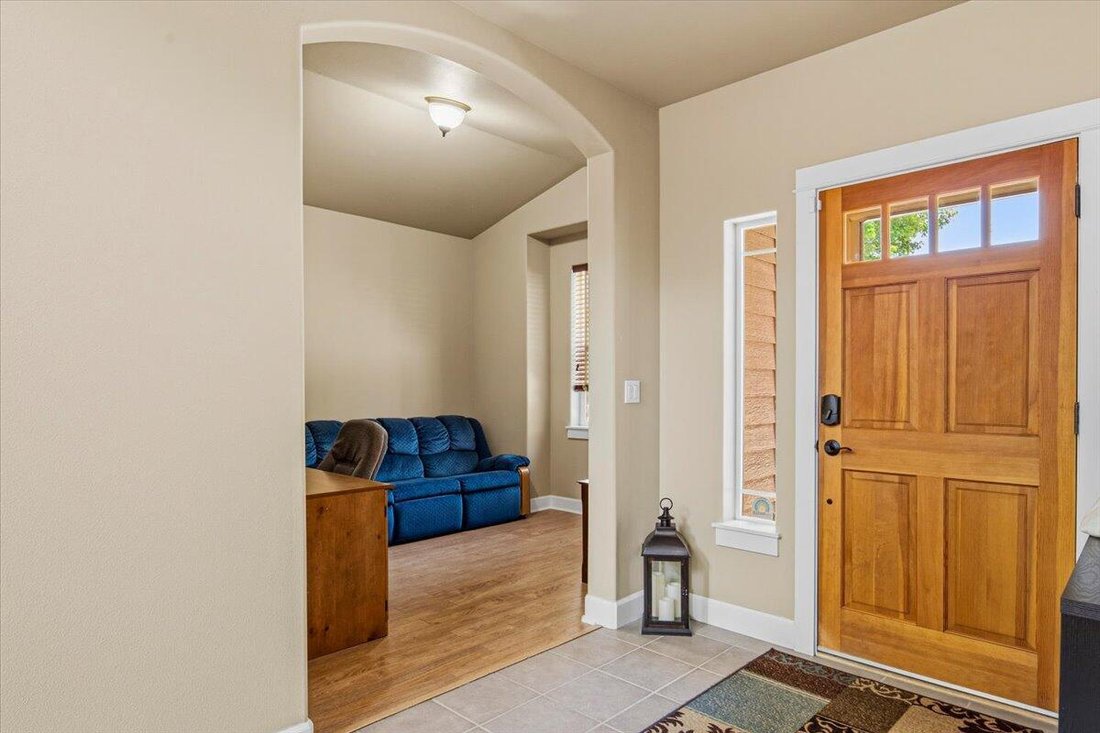 House in Redmond, Oregon, United States 3 - 18003391