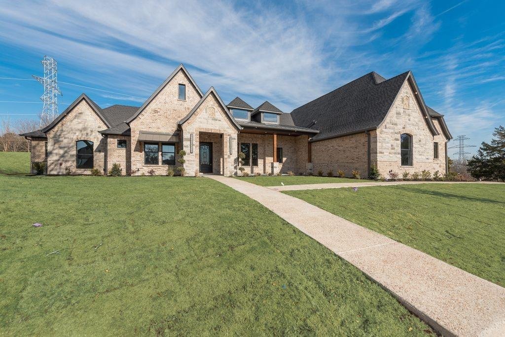 House in DeSoto, Texas, United States 2 - 18001884