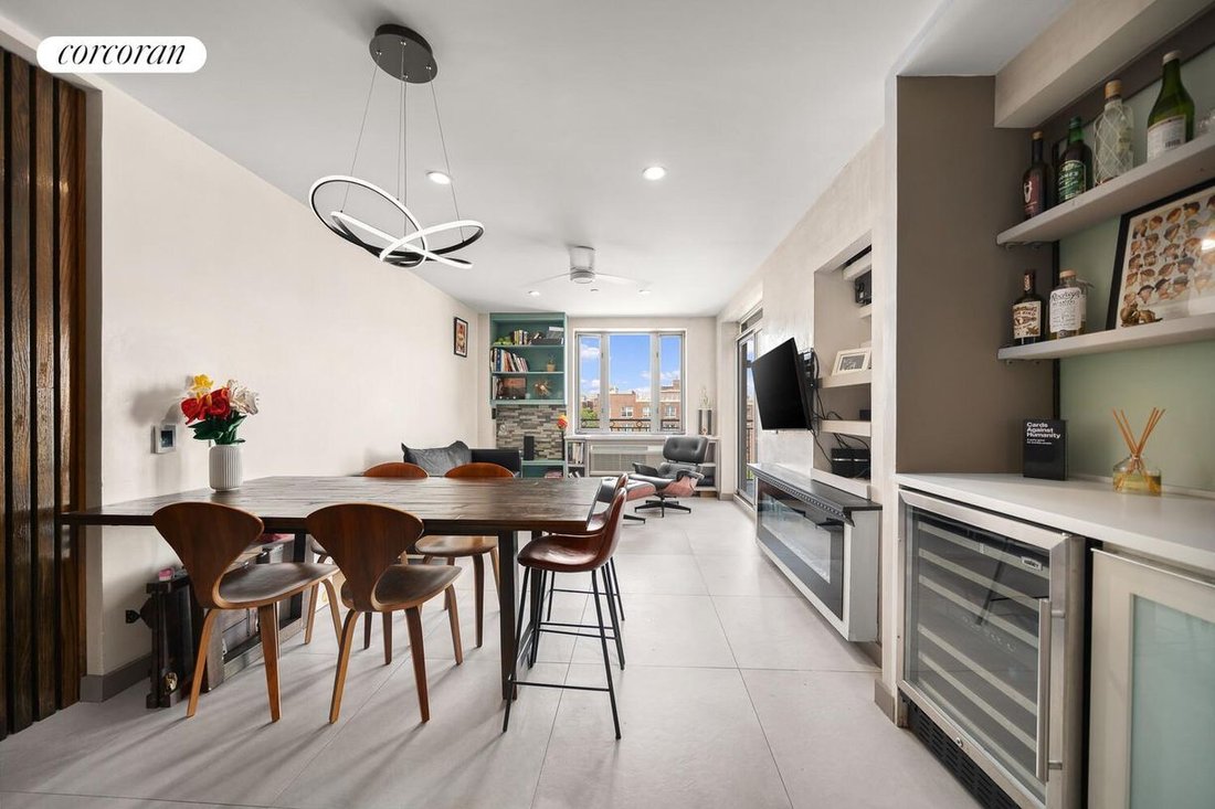 Condo in New York, New York, United States 2 - 18001291