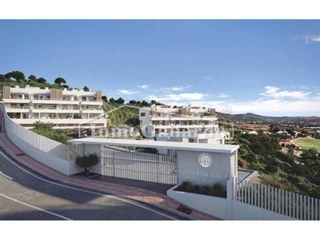 Apartment in Mijas, Andalusia, Spain 4 - 18002340