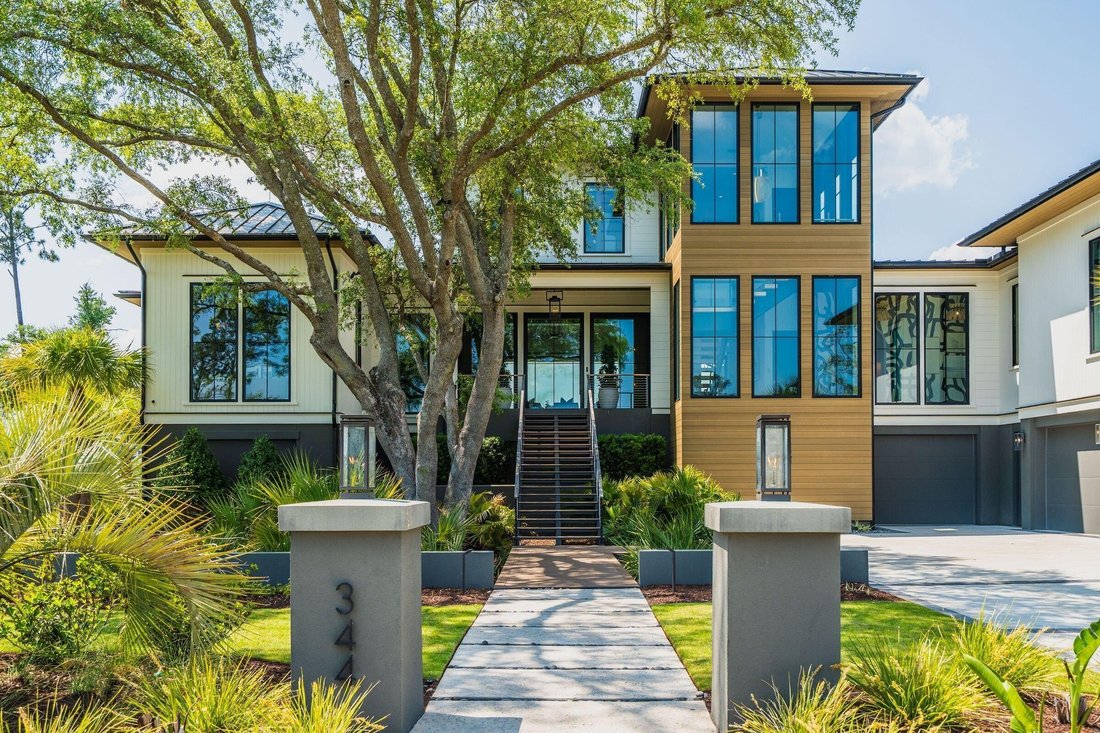 House in Charleston, South Carolina, United States 2 - 18003110