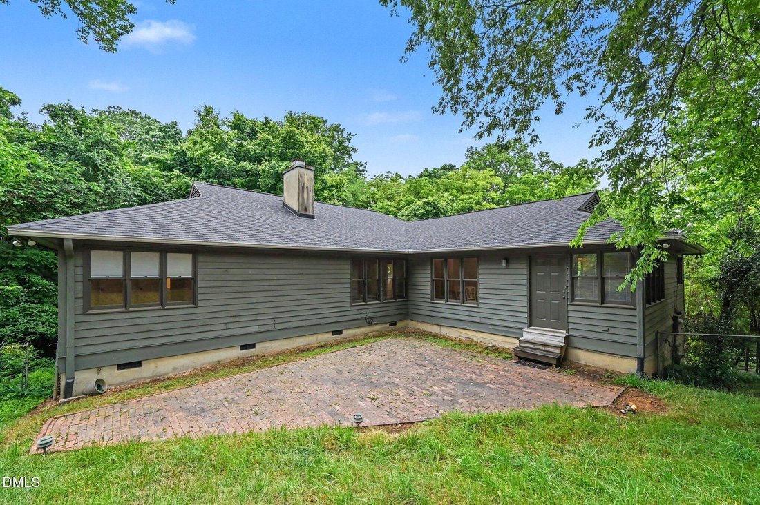House in Chapel Hill, North Carolina, United States 2 - 18001967