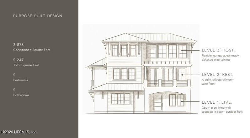 House in Jacksonville Beach, Florida, United States 3 - 18001734