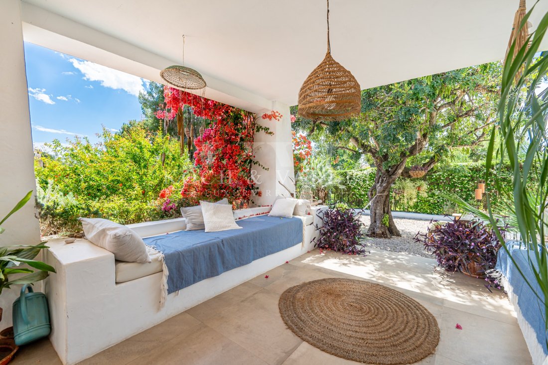 Villa in Xabia / Javea, Valencian Community, Spain 5 - 18002457