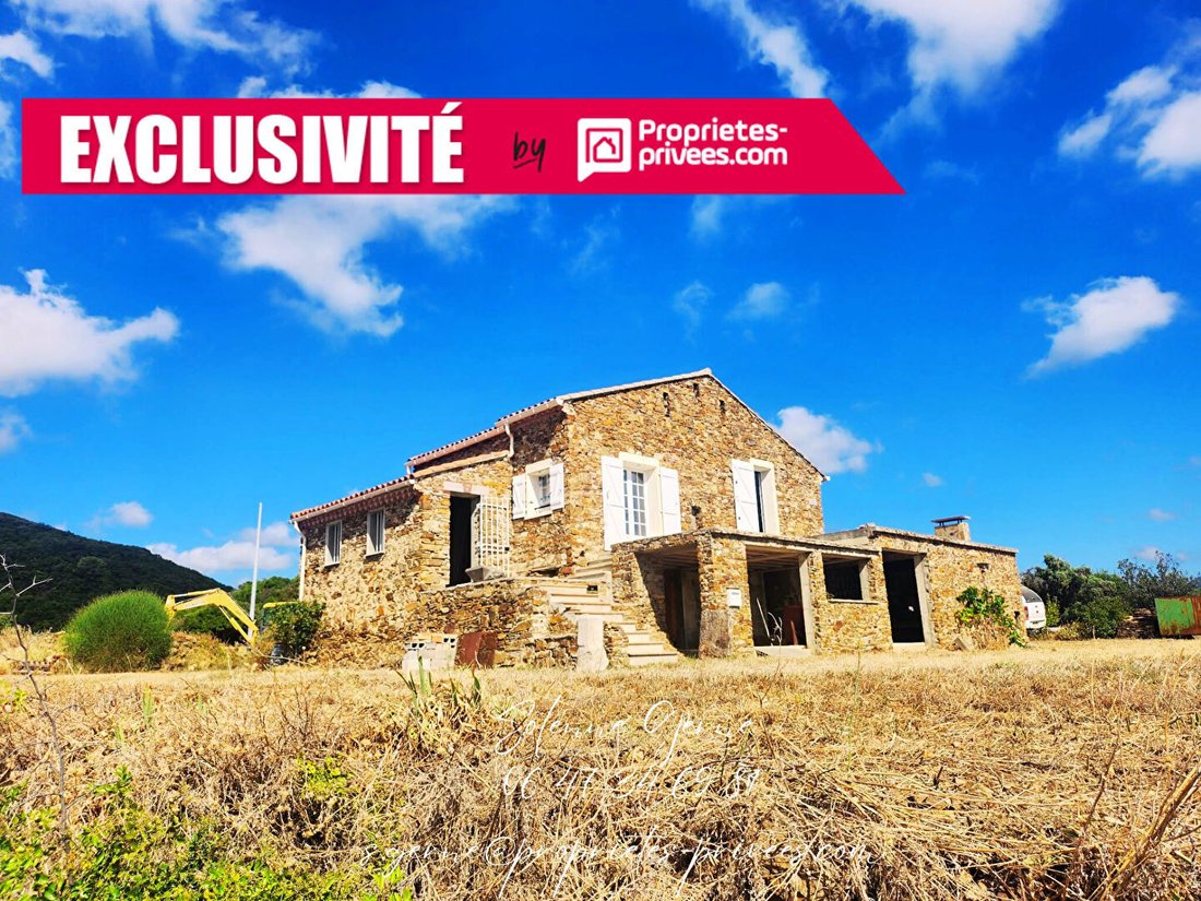Villa in Cessenon-sur-Orb, Occitania, France 2 - 18001083