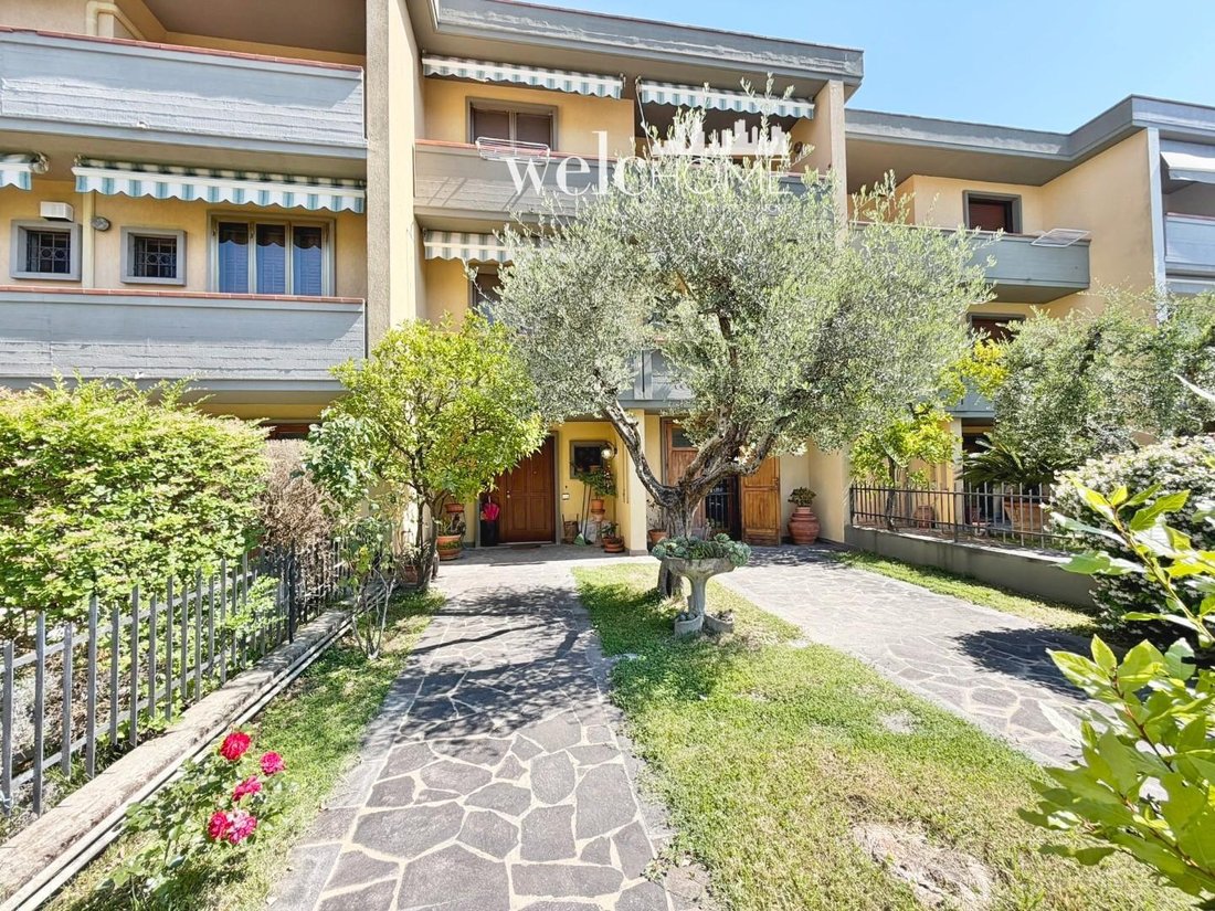 Country House in San Giusto-San Cresci, Campi Bisenzio, Tuscany 3 - 18002157