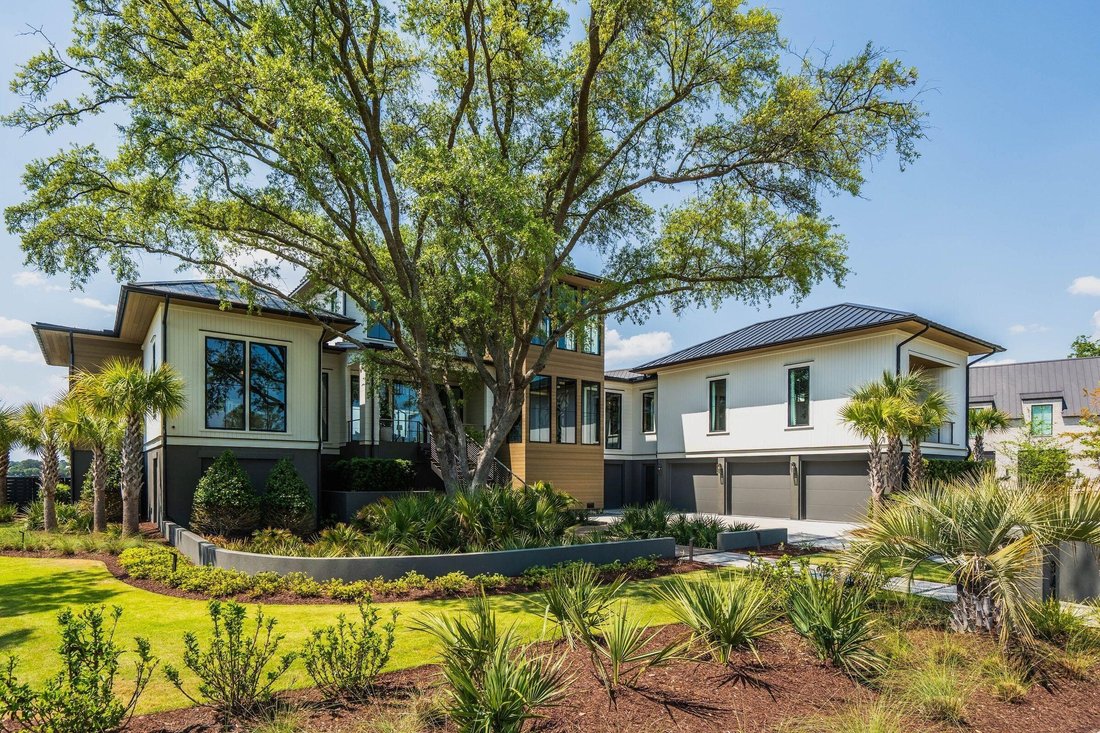House in Charleston, South Carolina, United States 5 - 18003110
