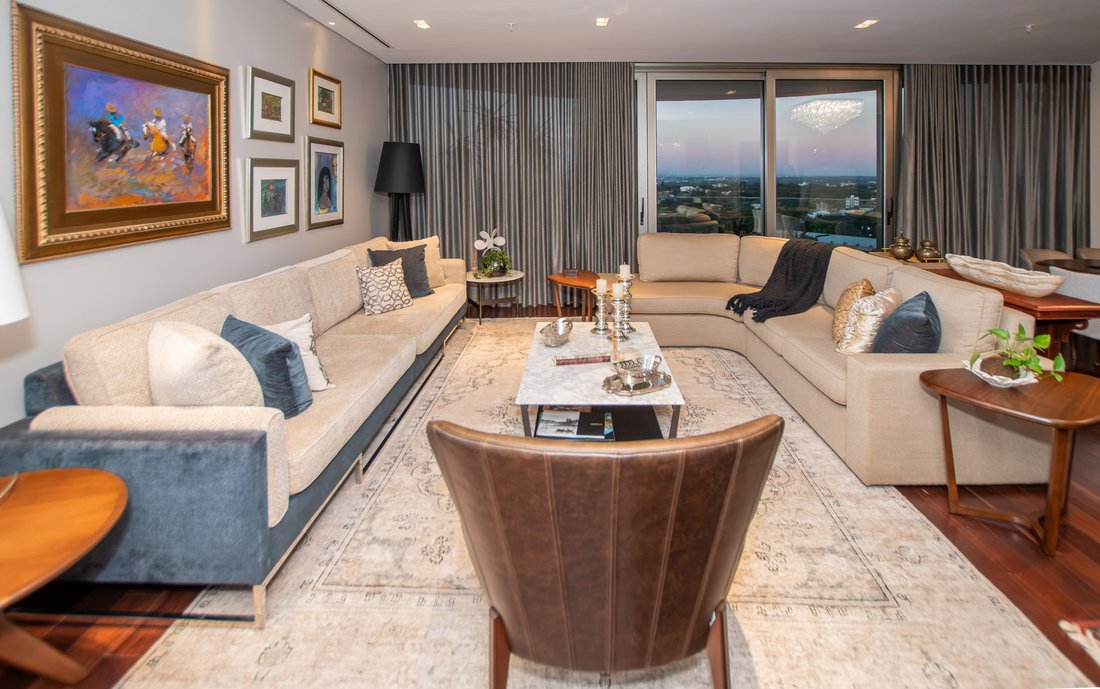 Apartment in Asunción, Los Lagos, Chile 1 - 18003135
