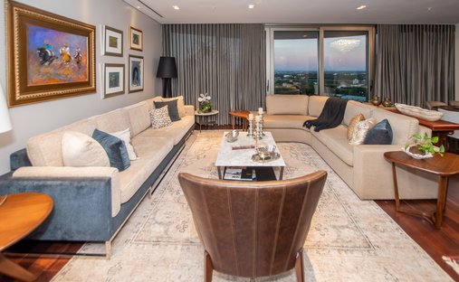 Apartment in Asunción, Los Lagos, Chile 1