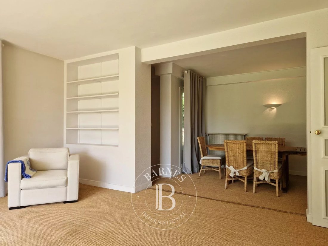 Apartment in Sailly, Ile-de-France, France 4 - 18000901