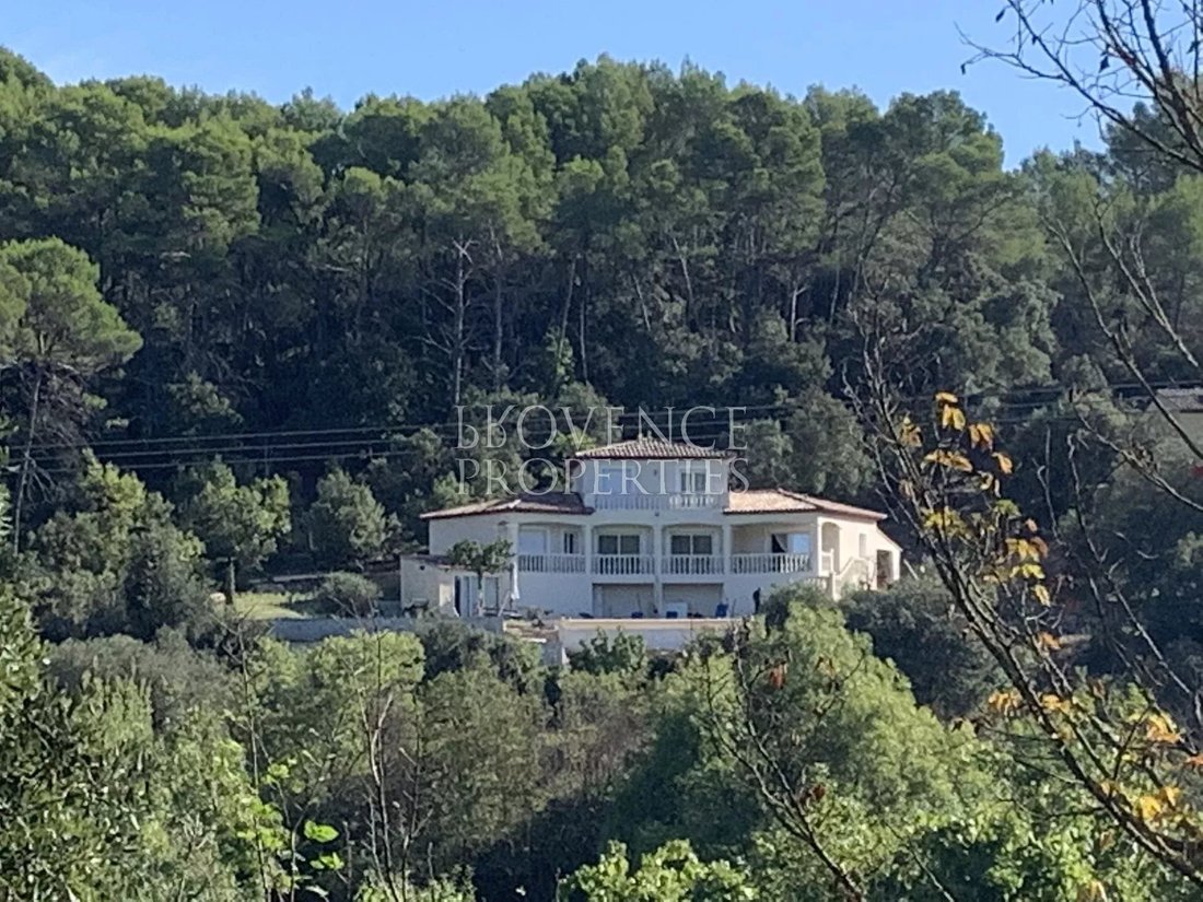 Villa in Barjols, Provence-Alpes-Côte d'Azur, France 5 - 16321847