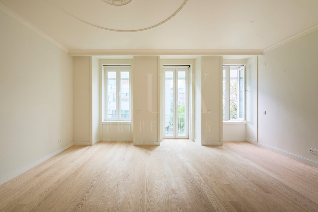 Apartment in Arroios, Lisbon, Portugal 1 - 18002440