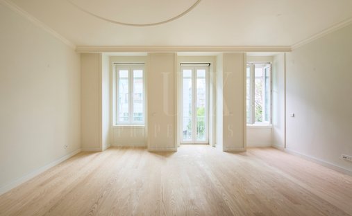 Wohnung in Arroios, Lissabon, Portugal 1