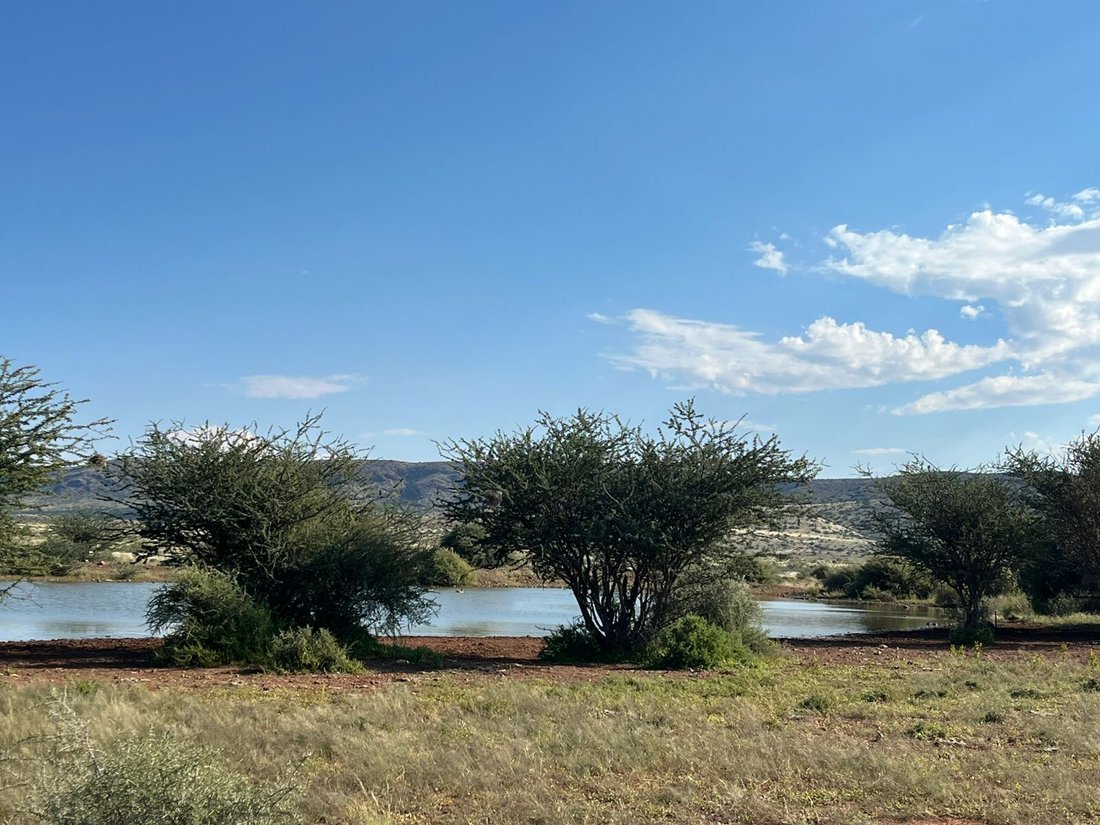 Land in Groblershoop, Northern Cape, South Africa 2 - 16771962