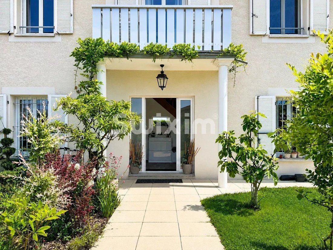 House in France 2 - 18002322