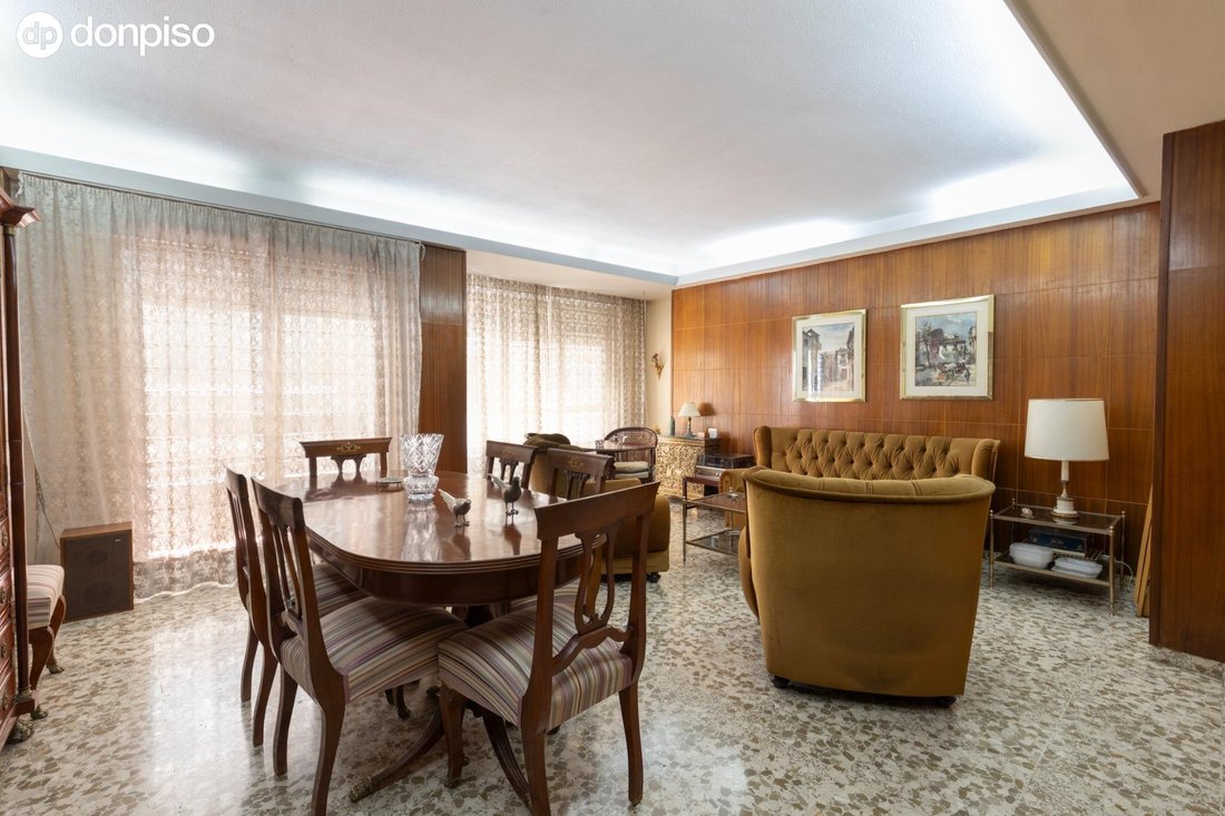 Appartamento a Ronda, Granada, Spagna 1 - 18002297