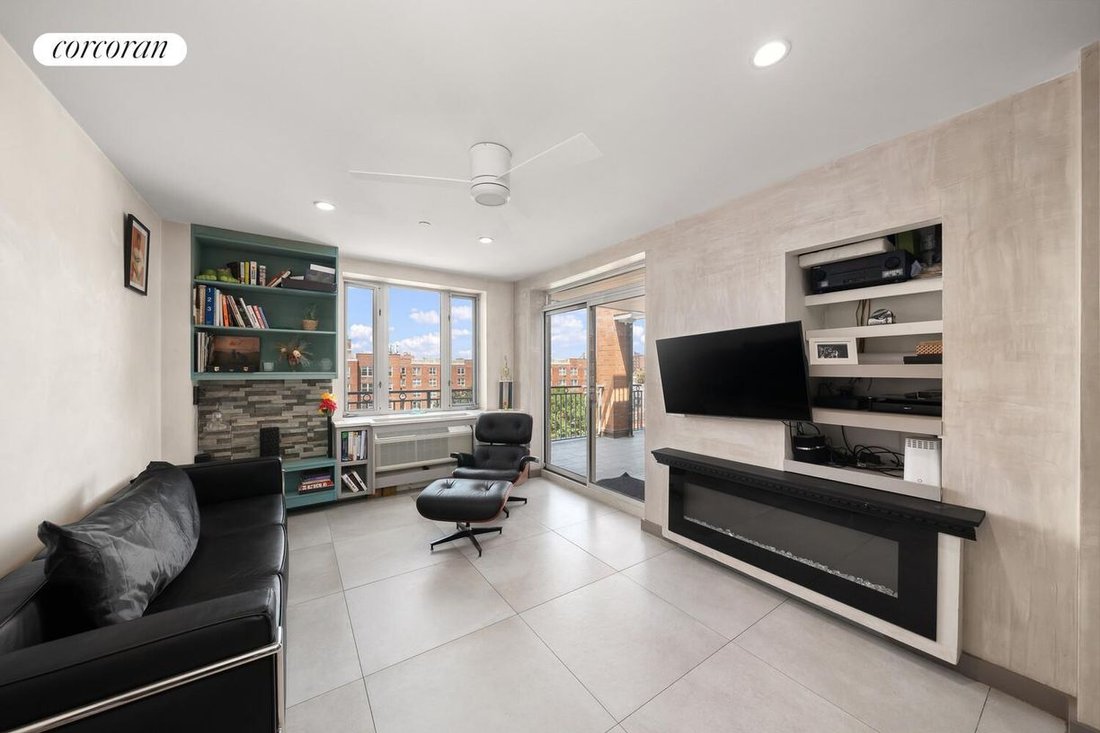 Condo in New York, New York, United States 1 - 18001291