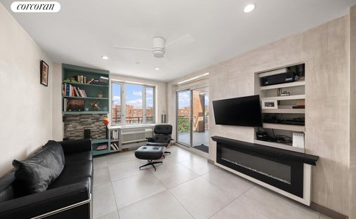 Condominio a New York, New York, Stati Uniti 1