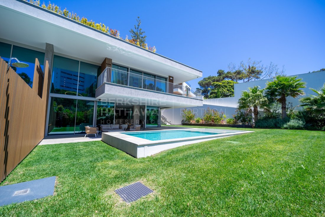 Apartment in Cascais e Estoril, Lisbon, Portugal 2 - 15601764