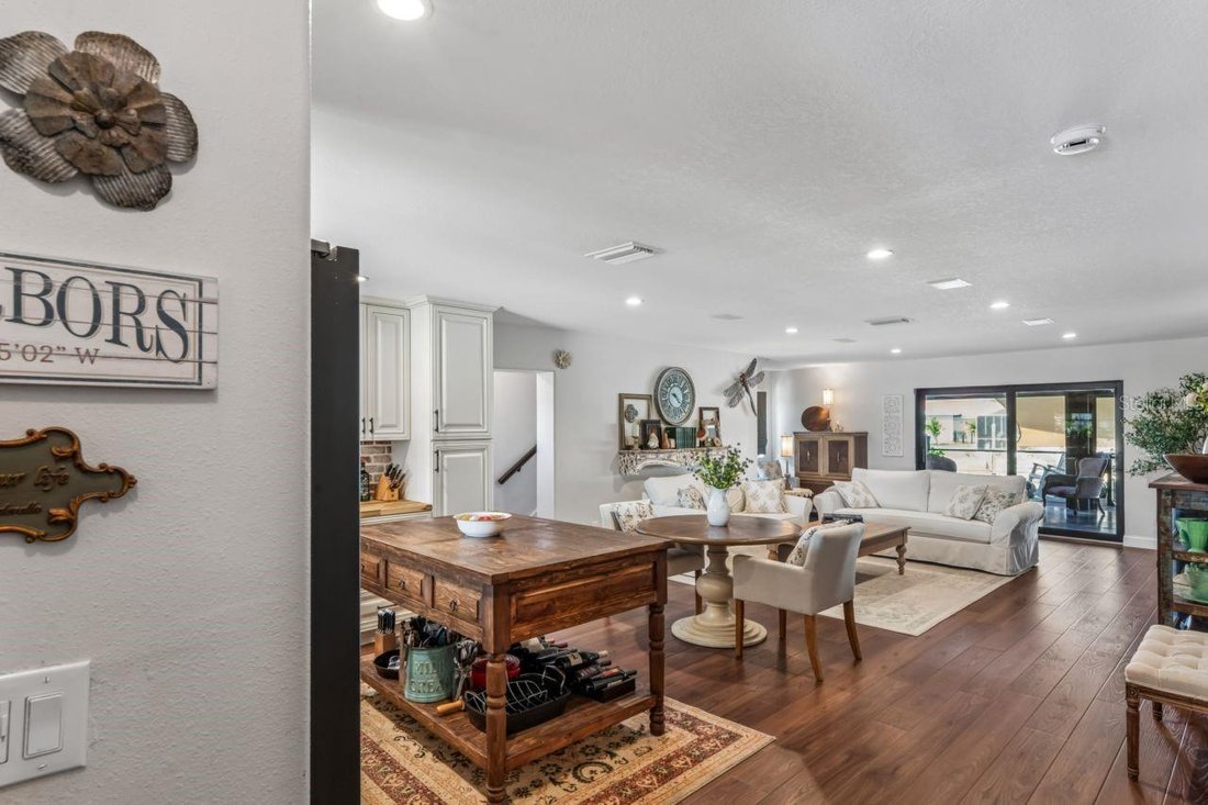 House in New Port Richey, Florida, United States 4 - 18001912