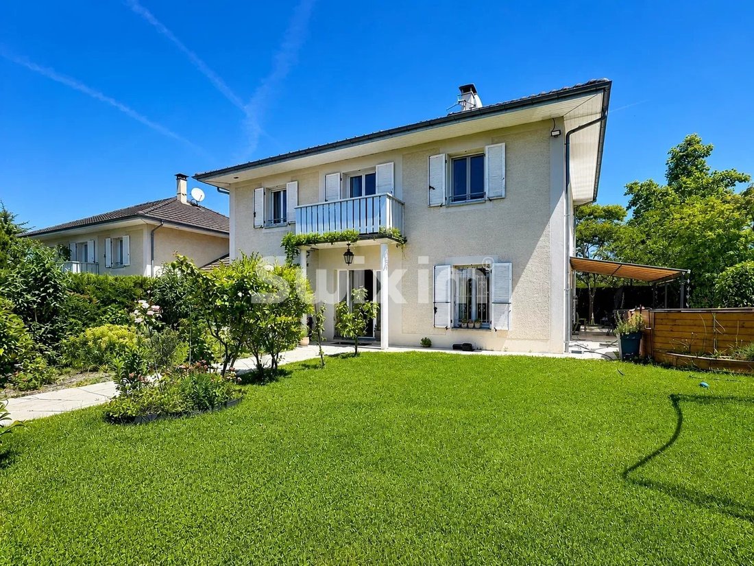 House in France 4 - 18002322