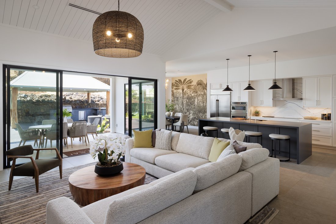 House in Waikoloa Village, Hawaii, United States 1 - 18001825