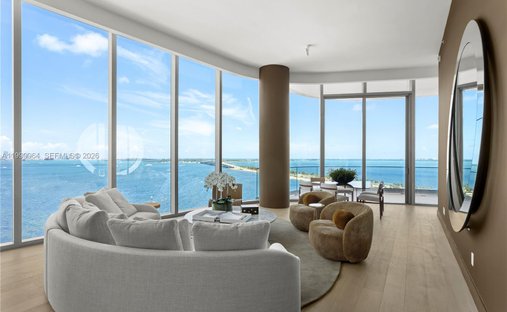 Condo in Miami, Florida, United States 1
