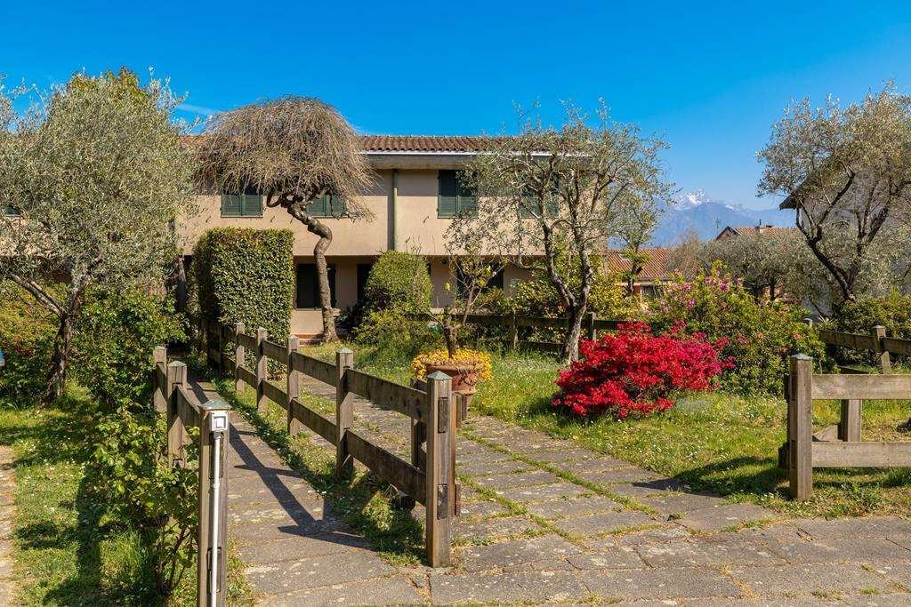 Apartment in Griante, Lombardy, Italy 4 - 18002127