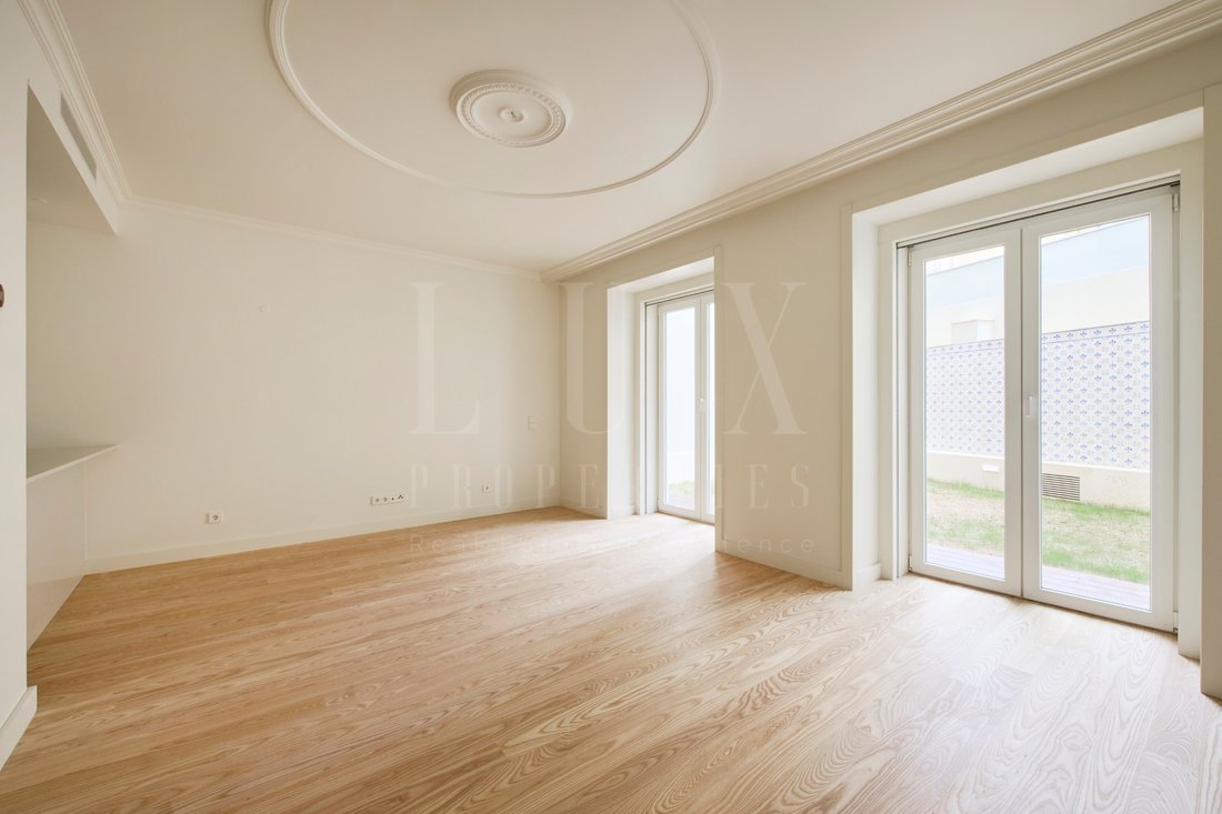 Apartment in Arroios, Lisbon, Portugal 1 - 18002488