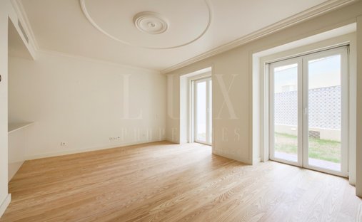 Apartment in Arroios, Lisbon, Portugal 1