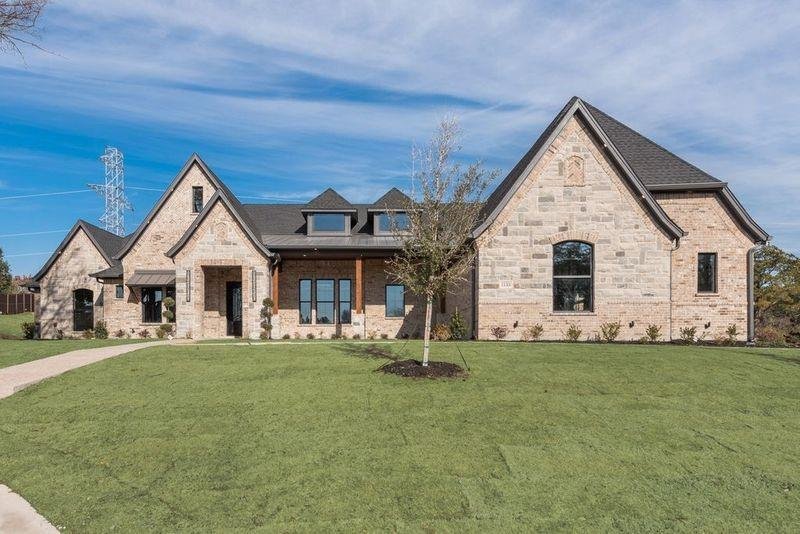 House in DeSoto, Texas, United States 1 - 18001884