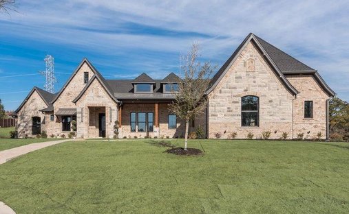 House in DeSoto, Texas, United States 1