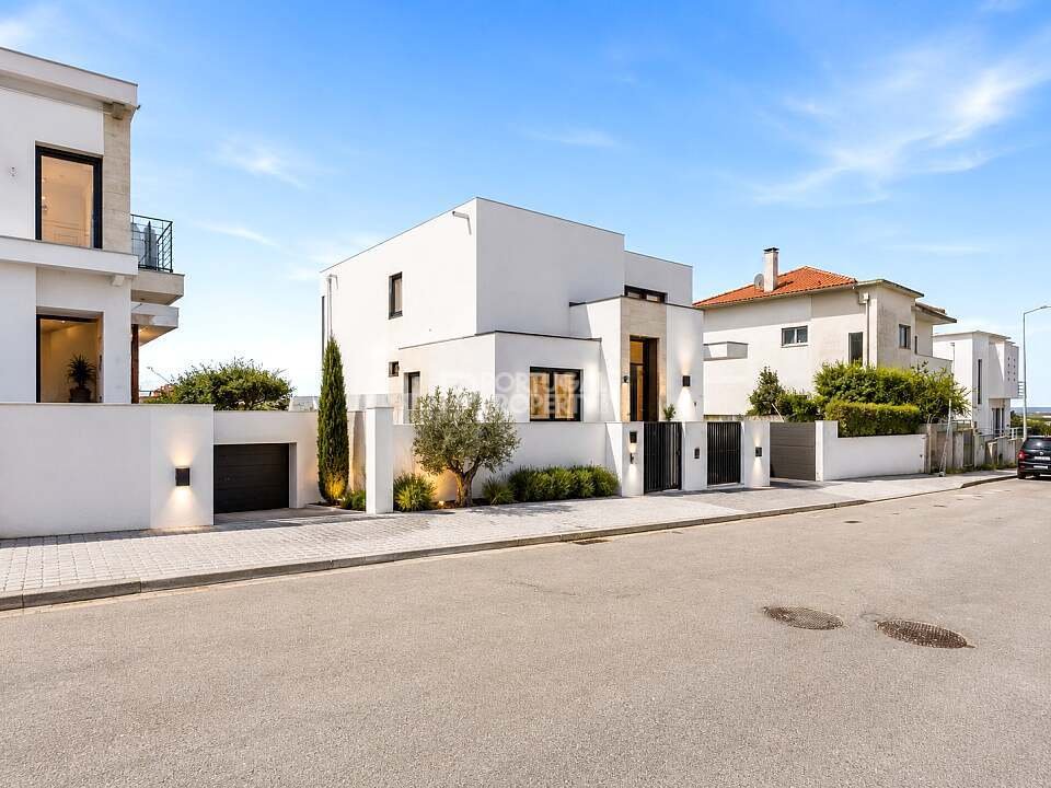 Villa in Peniche, Leiria District, Portugal 3 - 16561362